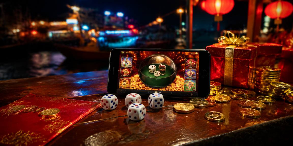 ip44 Những Gì Chúng Tôi Đưa Vào Sảnh Slot ip44