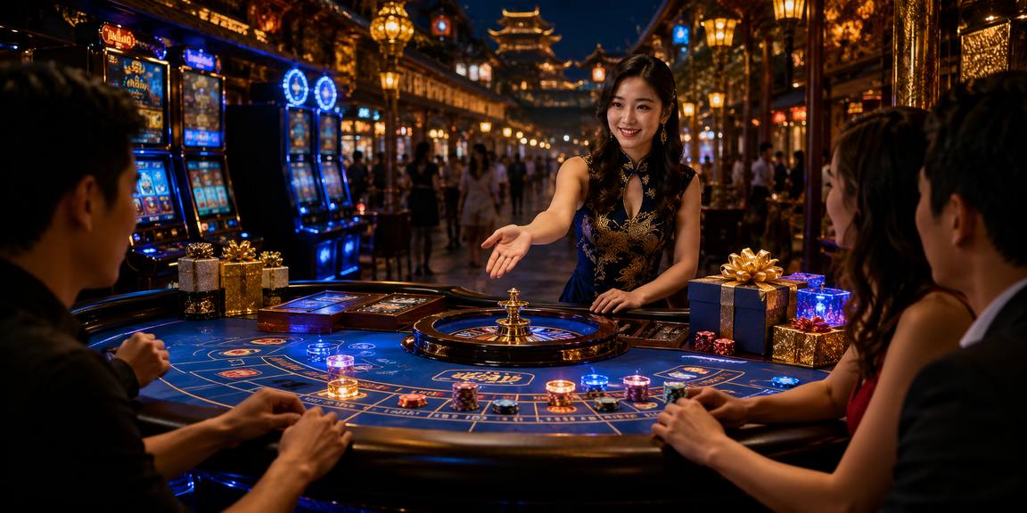 ip44 mobile gaming
