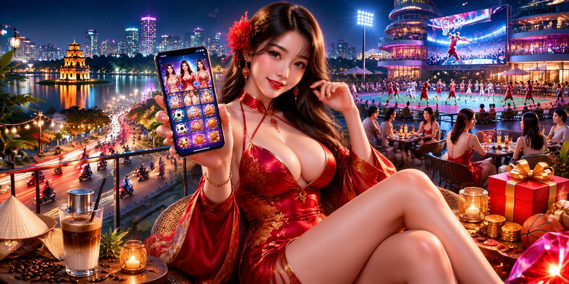 ip44 Fish Hunter trên ip44 cho Việt Nam